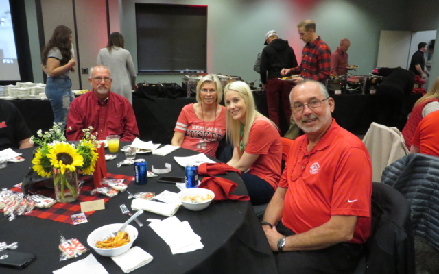 Big Red Block Party – Junior League of Omaha